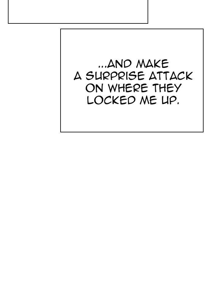 Lookism Chapter 290 - Page 40 in English