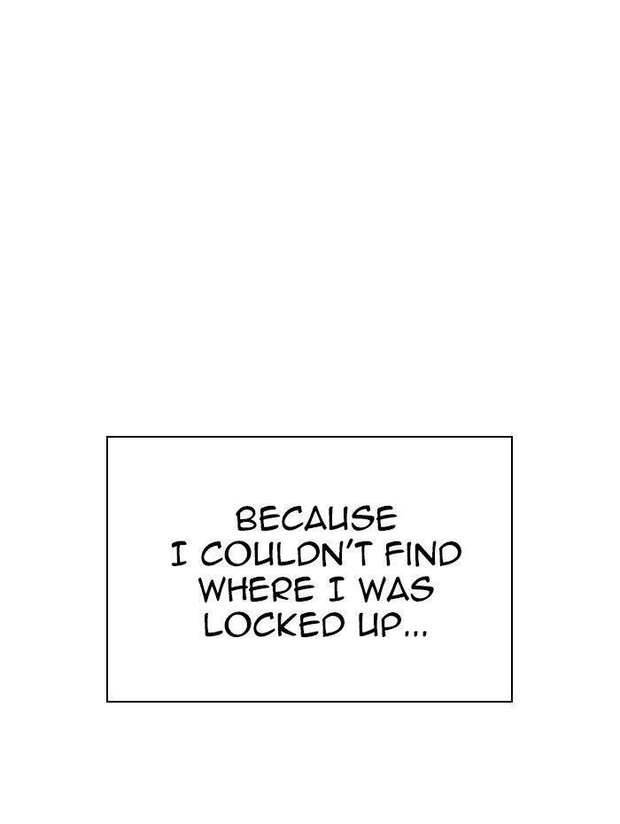 Lookism Chapter 290 - Page 43 in English