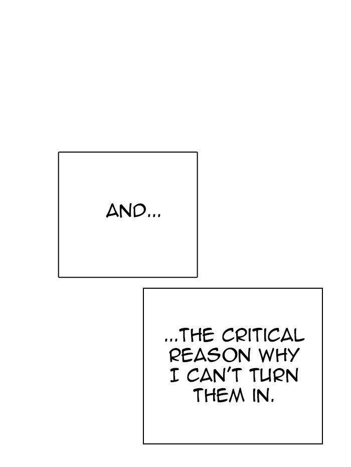 Lookism Chapter 290 - Page 55 in English
