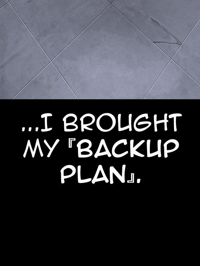 Lookism Chapter 290 - Page 9 in English
