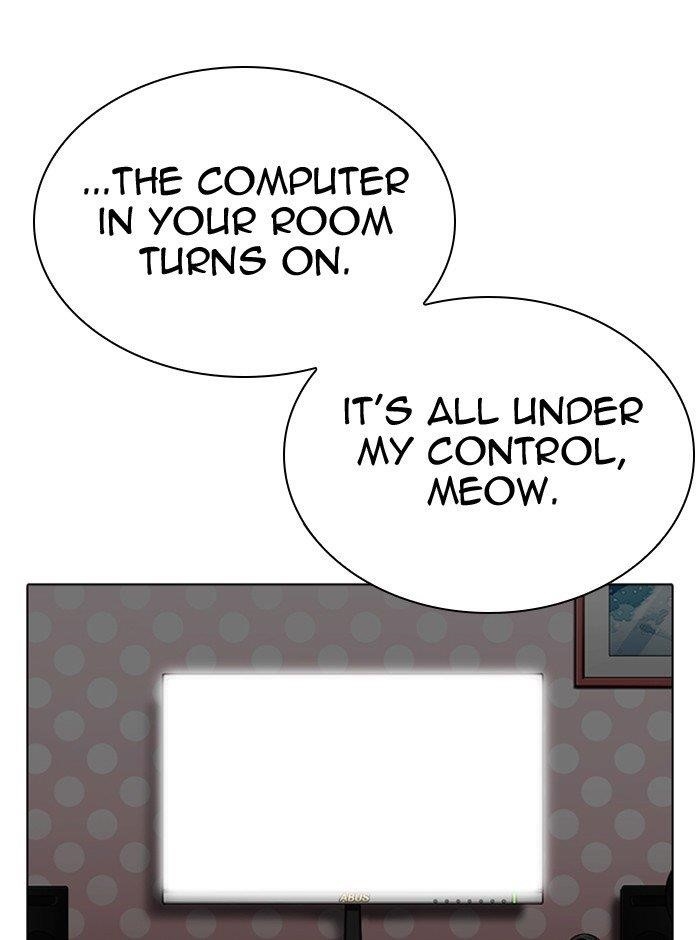 Lookism Chapter 290 - Page 89 in English