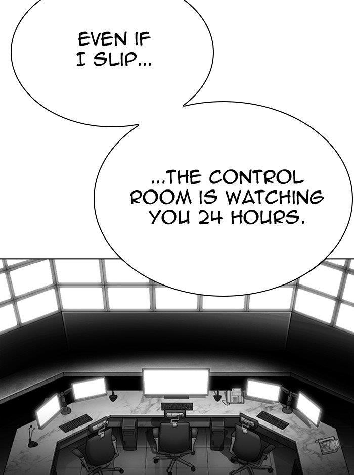 Lookism Chapter 290 - Page 91 in English