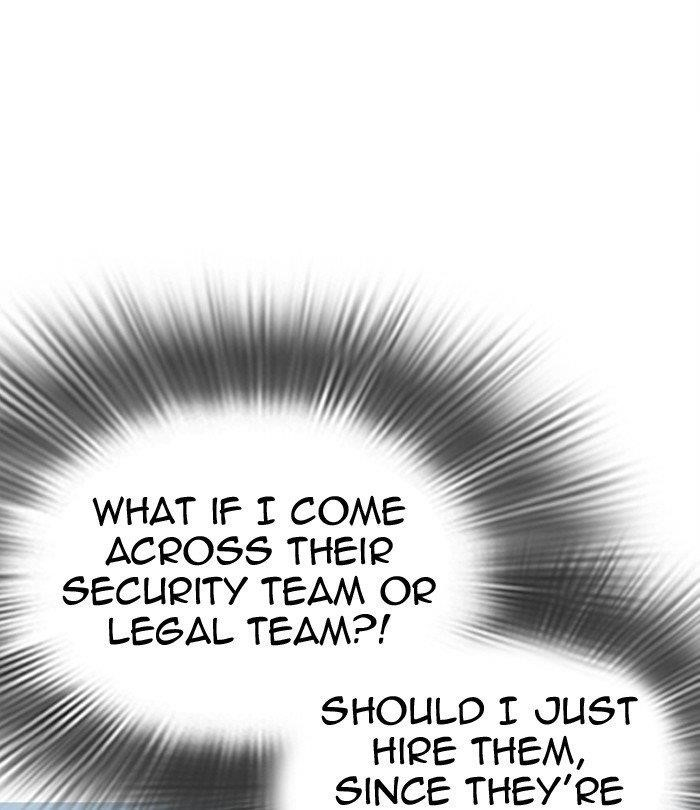 Lookism Chapter 291 - Page 100 in English
