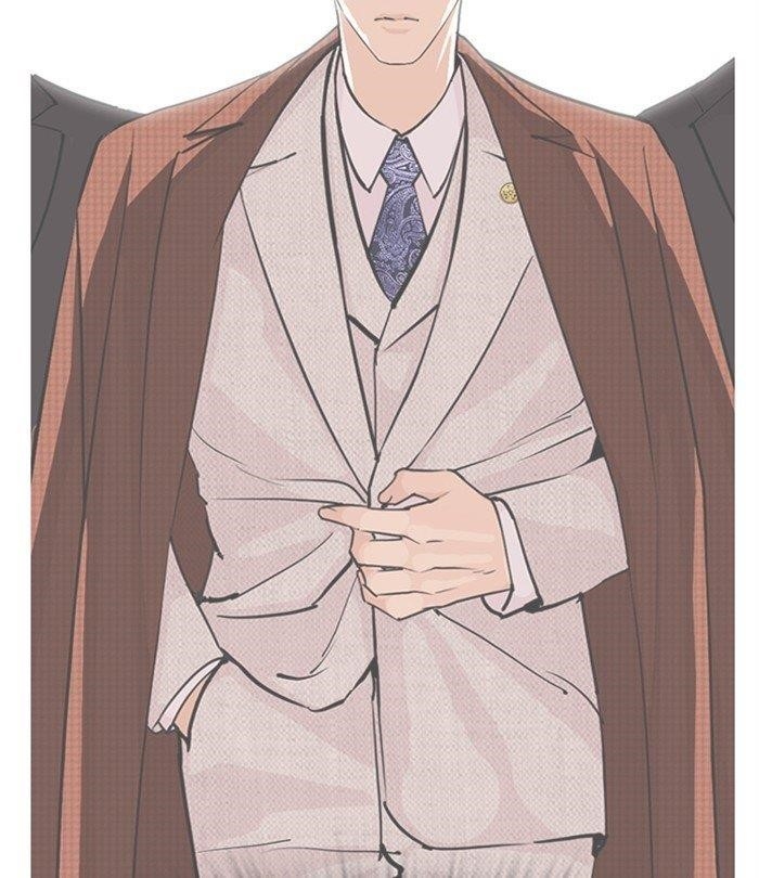 Lookism Chapter 291 - Page 105 in English