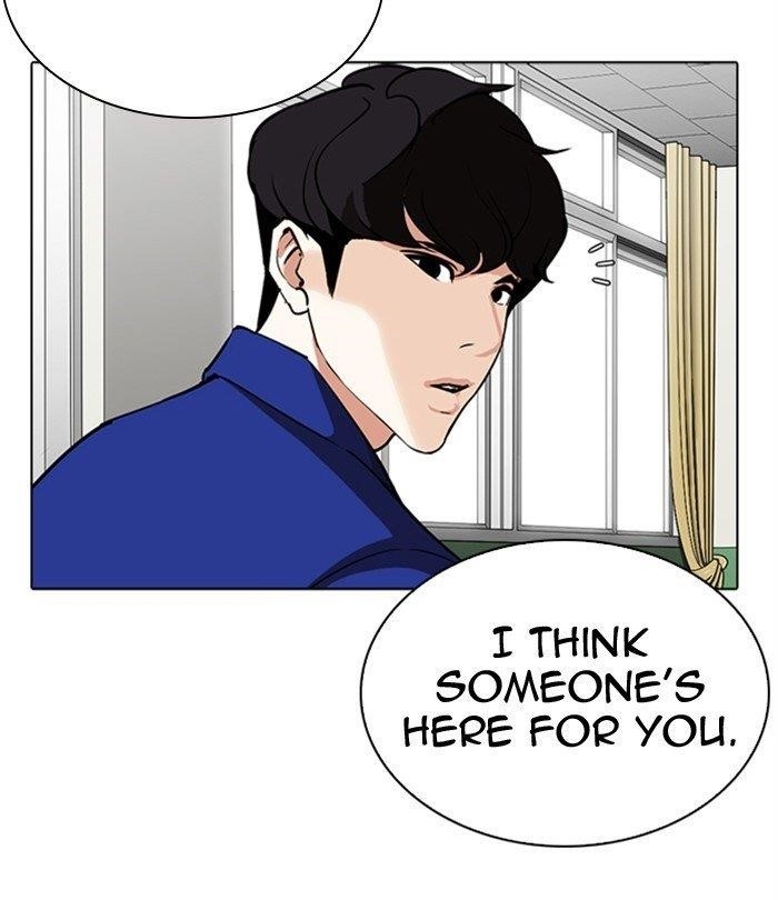 Lookism Chapter 291 - Page 110 in English