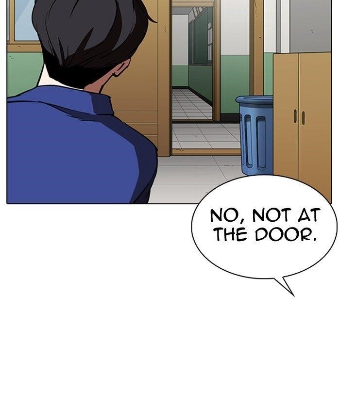 Lookism Chapter 291 - Page 112 in English