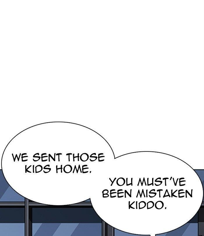 Lookism Chapter 291 - Page 128 in English