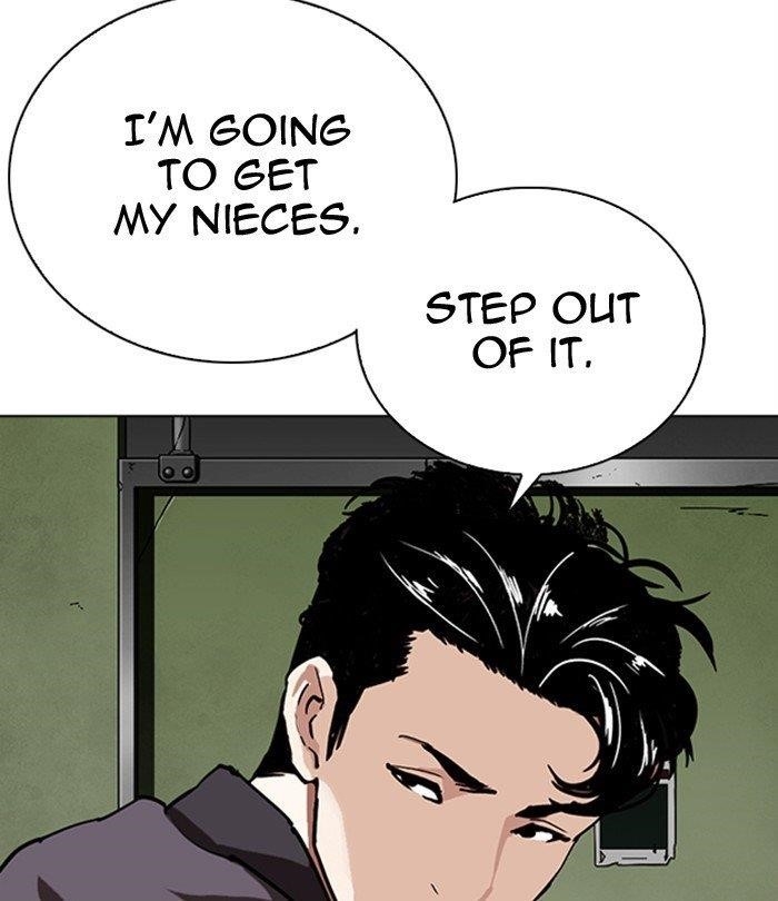 Lookism Chapter 291 - Page 135 in English