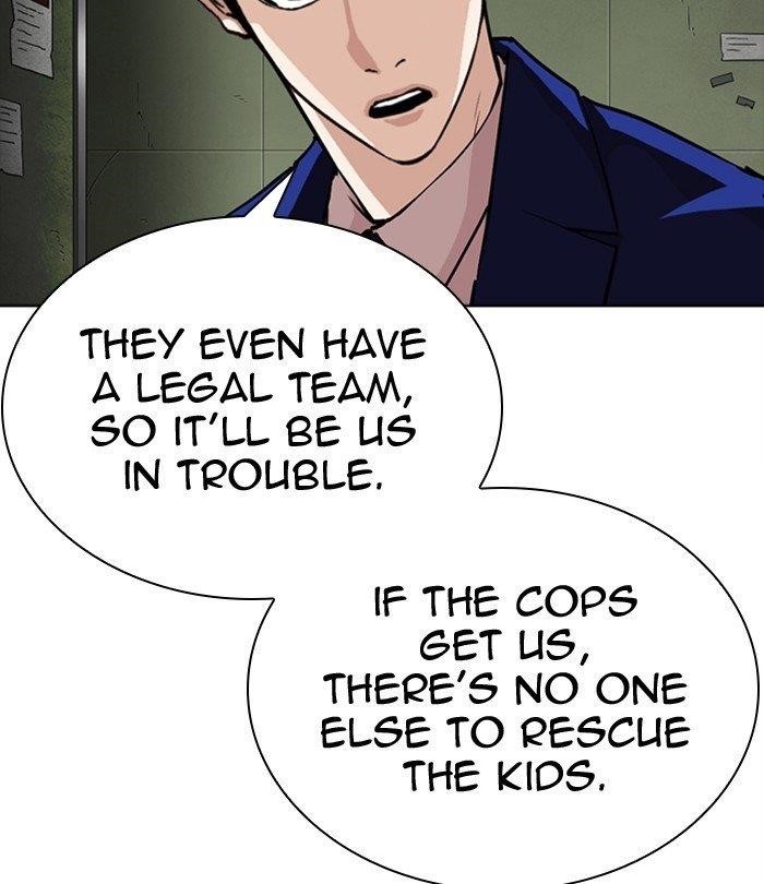 Lookism Chapter 291 - Page 138 in English