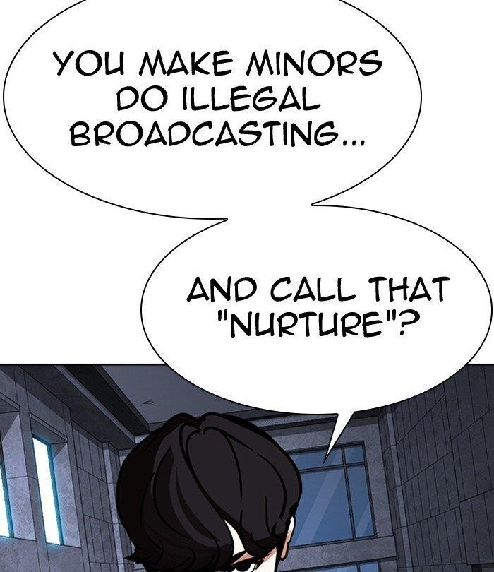 Lookism Chapter 291 - Page 14 in English