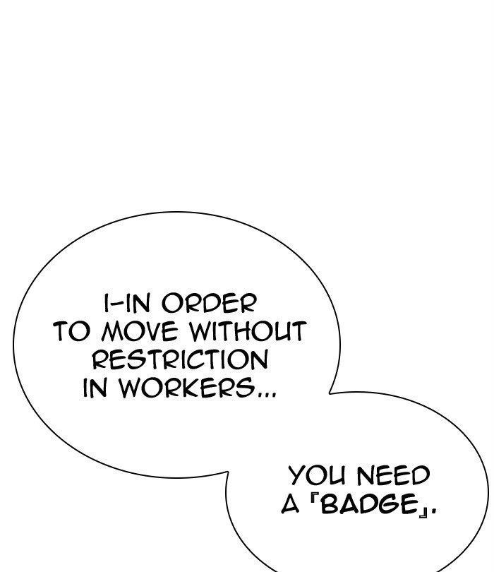 Lookism Chapter 291 - Page 162 in English