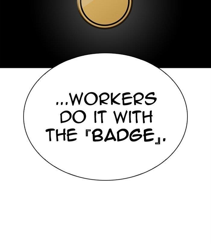 Lookism Chapter 291 - Page 166 in English