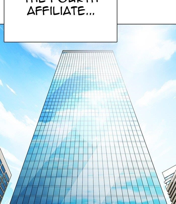 Lookism Chapter 291 - Page 190 in English