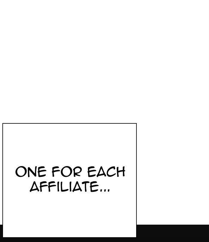 Lookism Chapter 291 - Page 217 in English