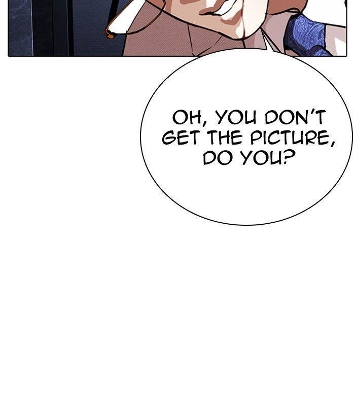 Lookism Chapter 291 - Page 32 in English