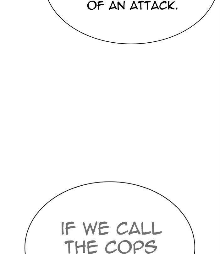 Lookism Chapter 291 - Page 45 in English