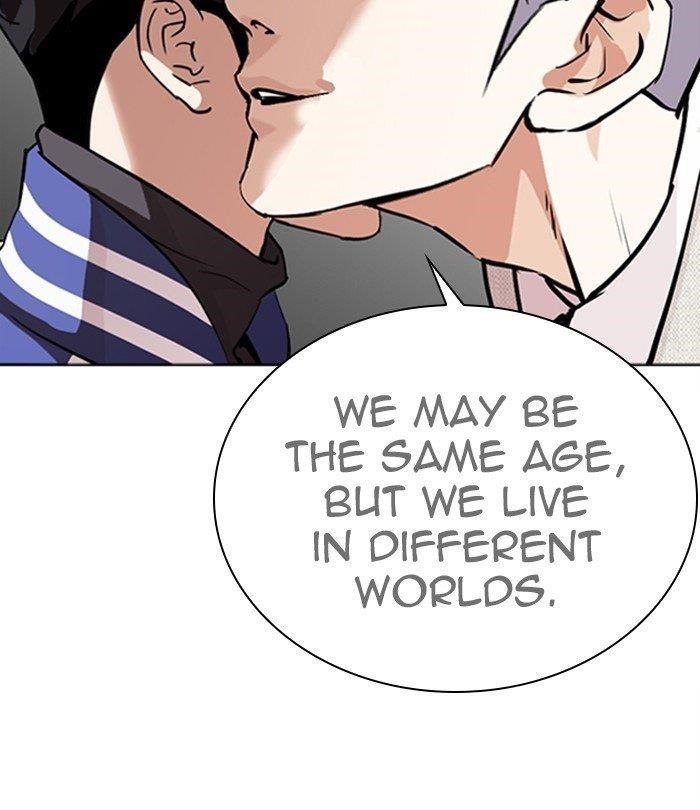 Lookism Chapter 291 - Page 49 in English