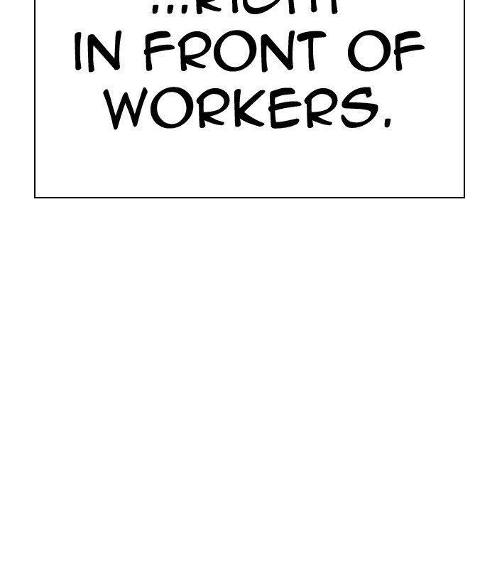 Lookism Chapter 291 - Page 61 in English