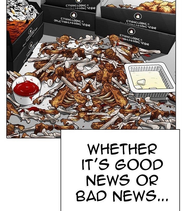 Lookism Chapter 291 - Page 88 in English