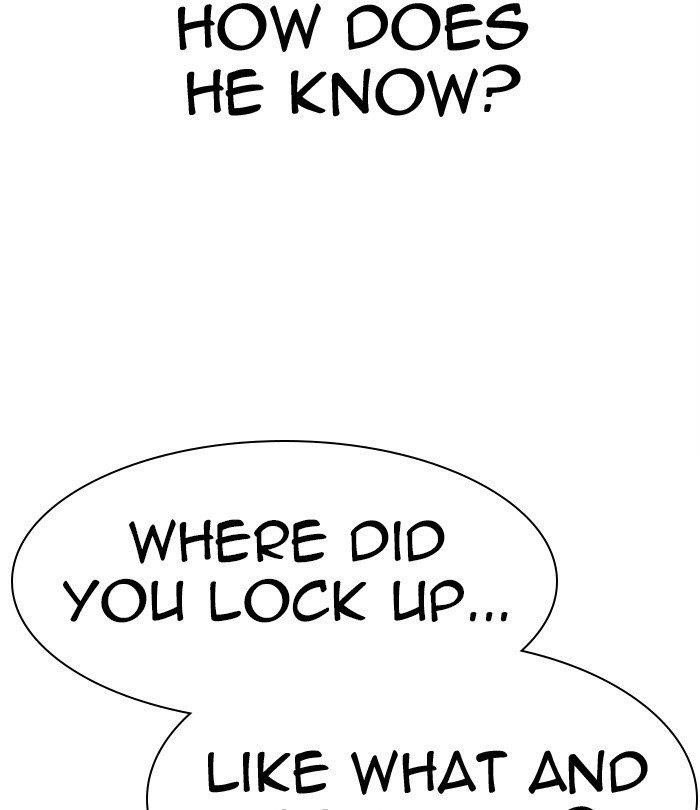 Lookism Chapter 291 - Page 9 in English