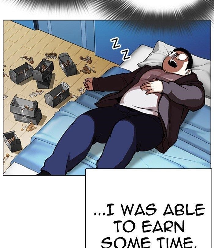 Lookism Chapter 291 - Page 90 in English