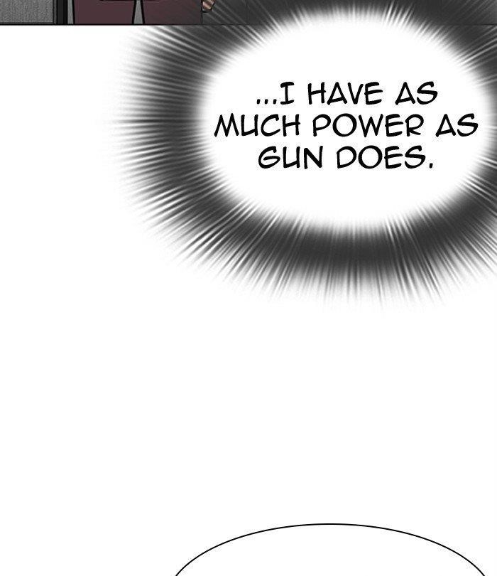 Lookism Chapter 292 - Page 100 in English