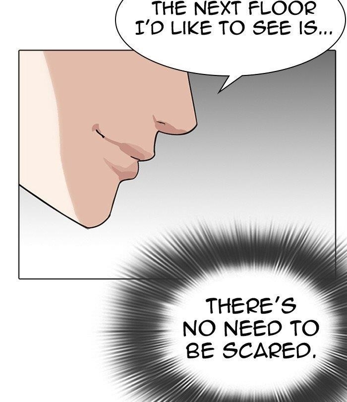 Lookism Chapter 292 - Page 101 in English