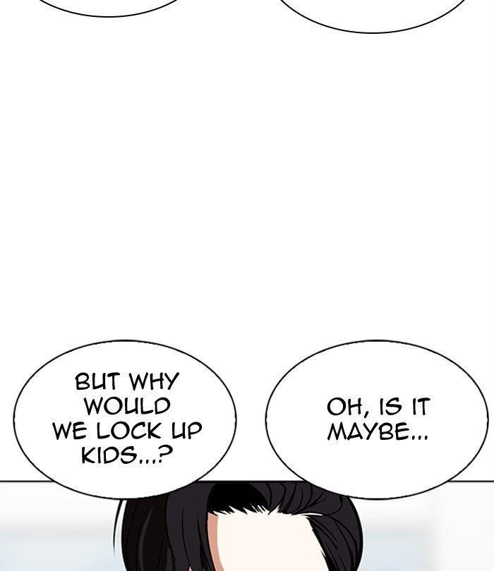 Lookism Chapter 292 - Page 128 in English