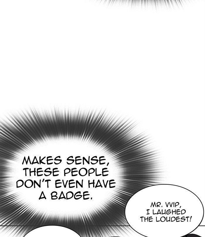 Lookism Chapter 292 - Page 136 in English