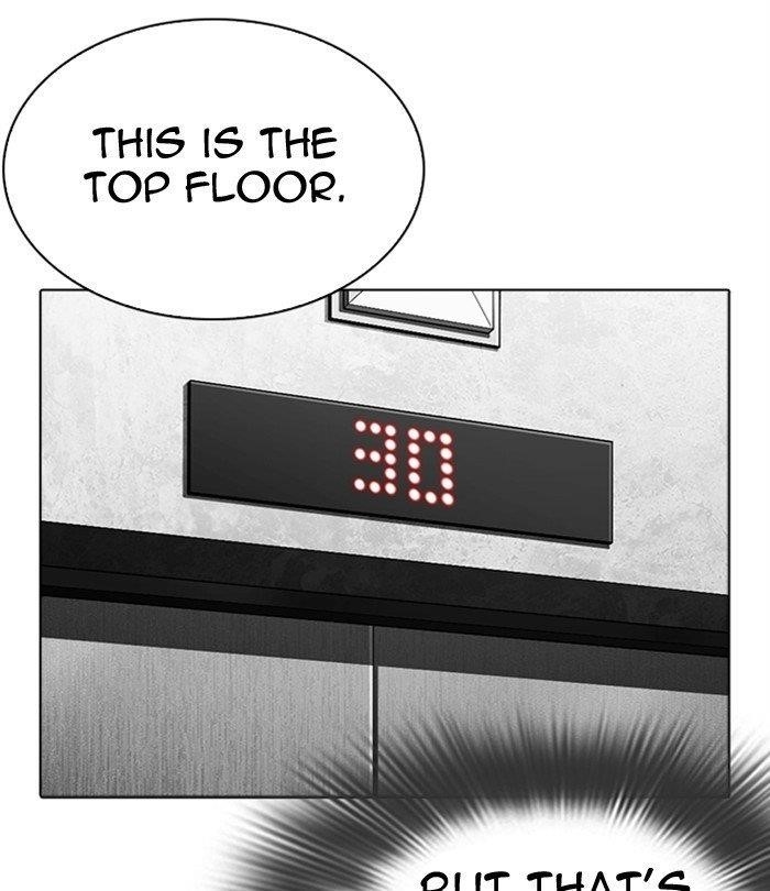 Lookism Chapter 292 - Page 141 in English