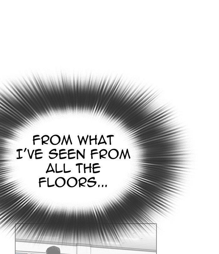 Lookism Chapter 292 - Page 152 in English