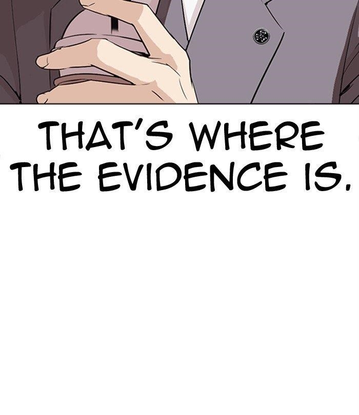 Lookism Chapter 292 - Page 163 in English