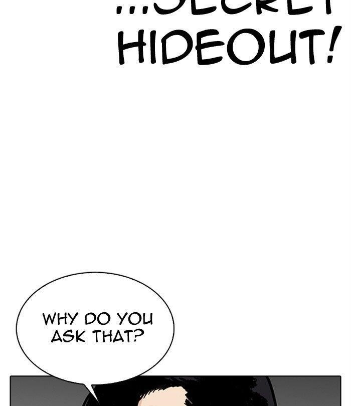 Lookism Chapter 292 - Page 166 in English