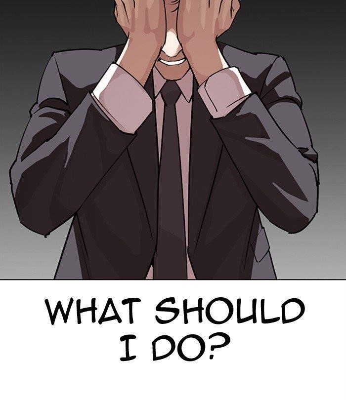 Lookism Chapter 292 - Page 182 in English