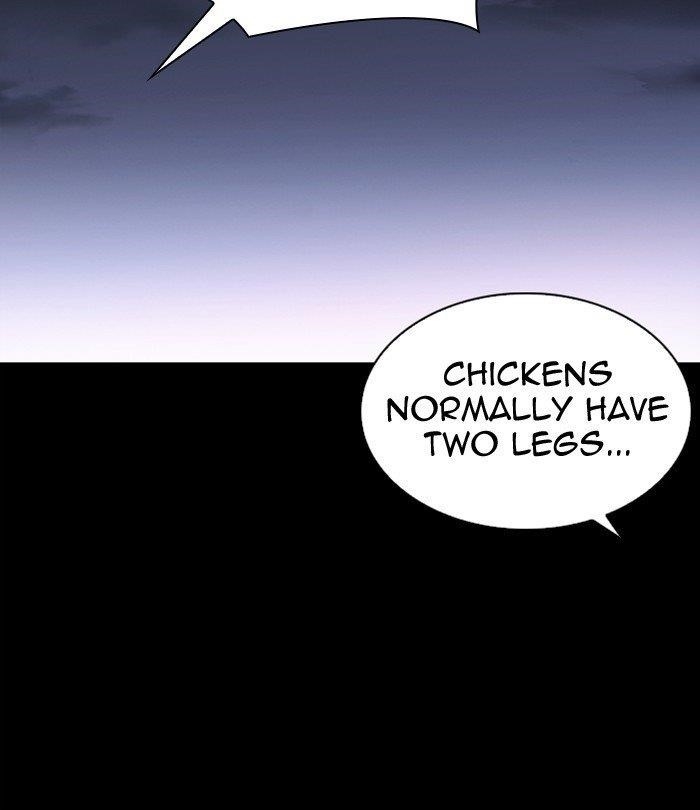 Lookism Chapter 292 - Page 189 in English