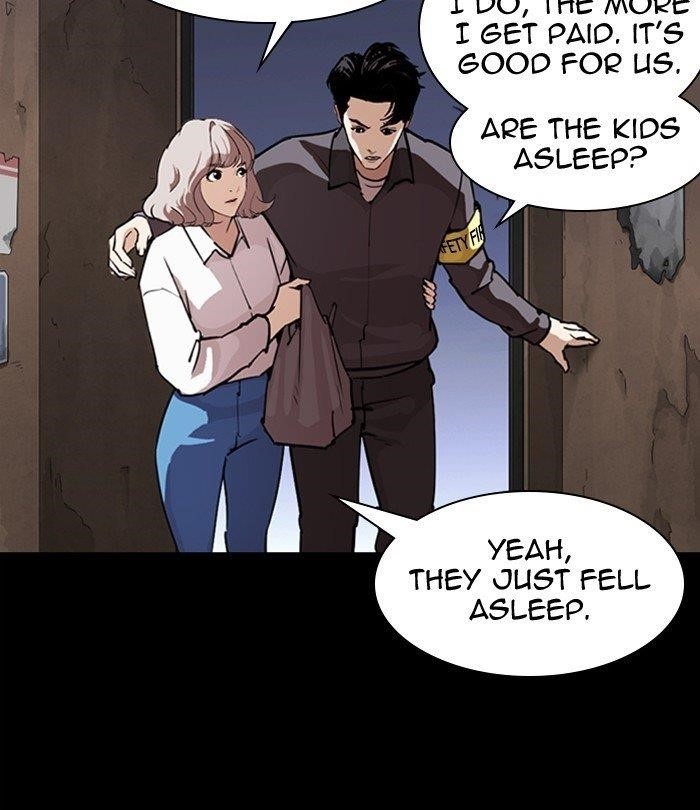 Lookism Chapter 292 - Page 191 in English