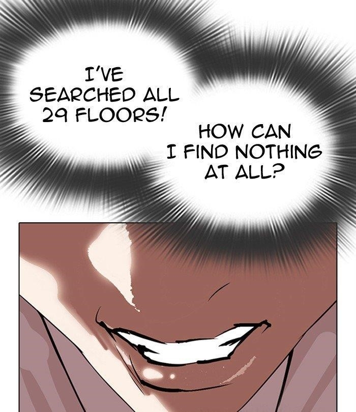 Lookism Chapter 292 - Page 197 in English