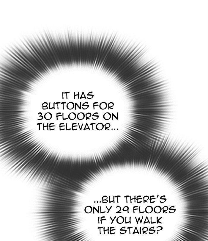 Lookism Chapter 292 - Page 205 in English