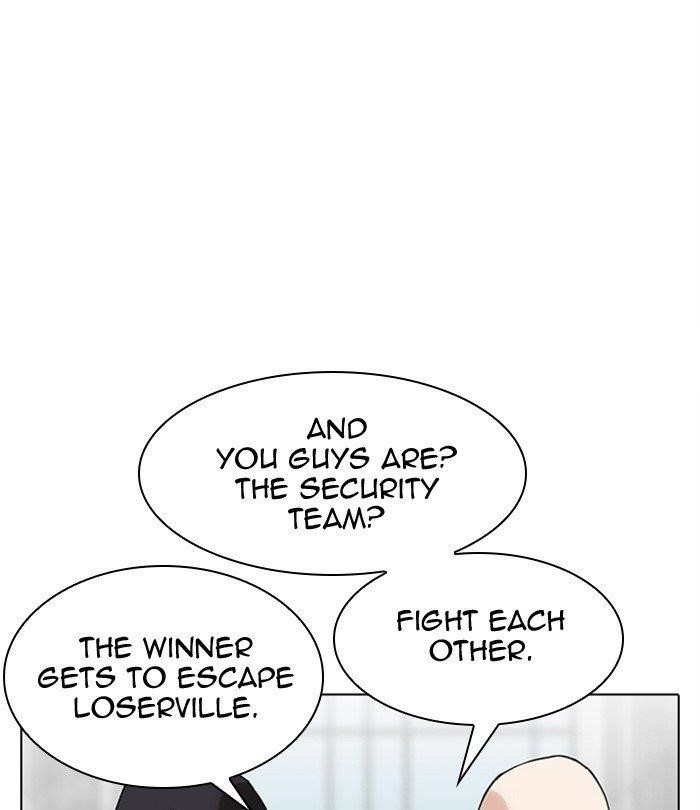 Lookism Chapter 292 - Page 35 in English