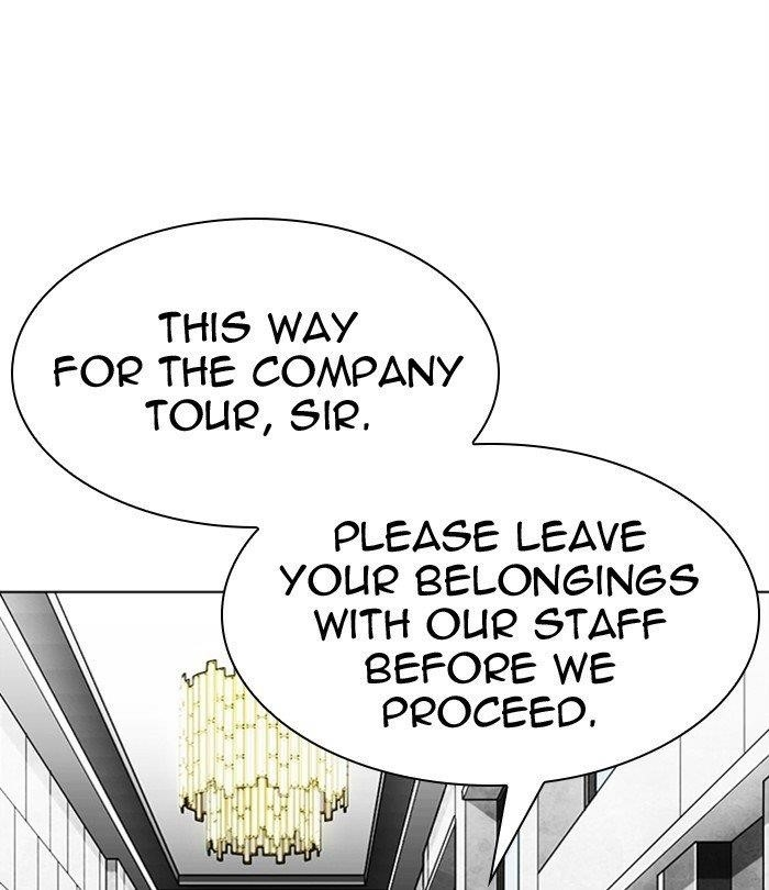 Lookism Chapter 292 - Page 42 in English