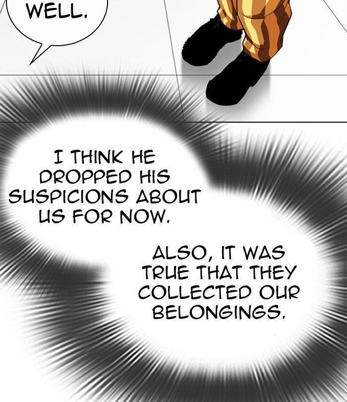 Lookism Chapter 292 - Page 44 in English