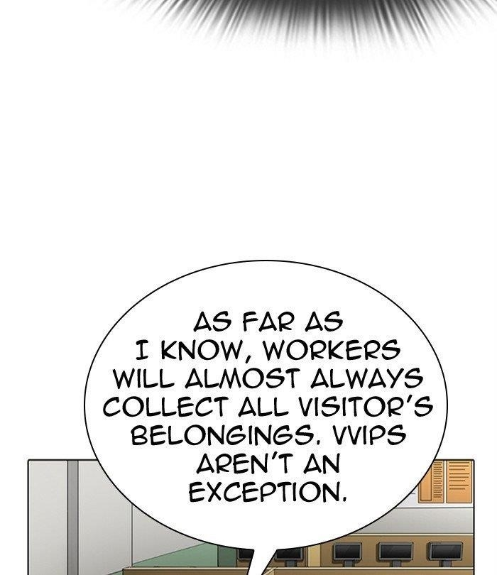 Lookism Chapter 292 - Page 45 in English