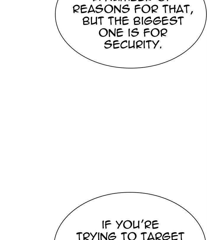 Lookism Chapter 292 - Page 47 in English