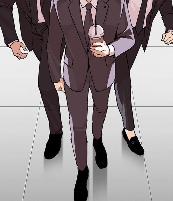 Lookism Chapter 292 - Page 55 in English
