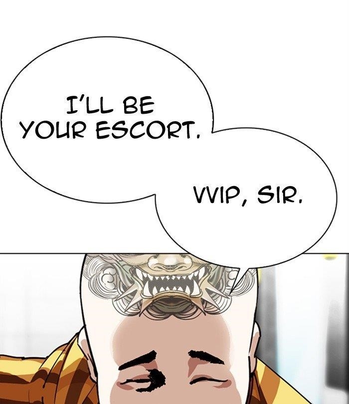 Lookism Chapter 292 - Page 60 in English