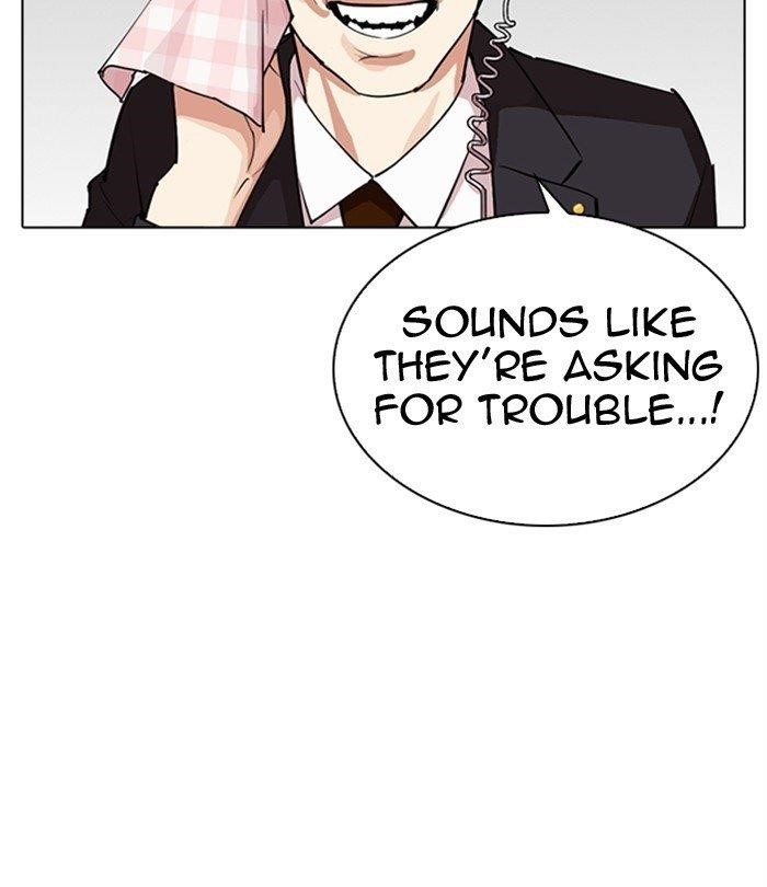 Lookism Chapter 292 - Page 90 in English
