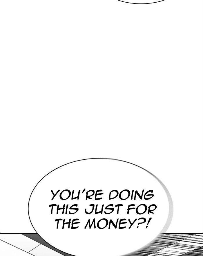 Lookism Chapter 293 - Page 113 in English