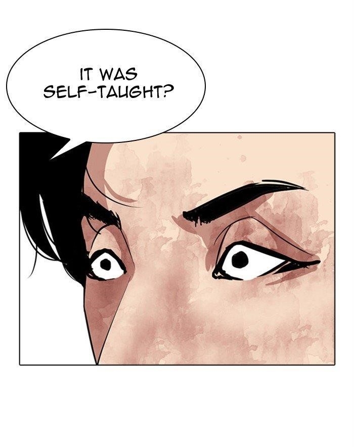 Lookism Chapter 293 - Page 156 in English