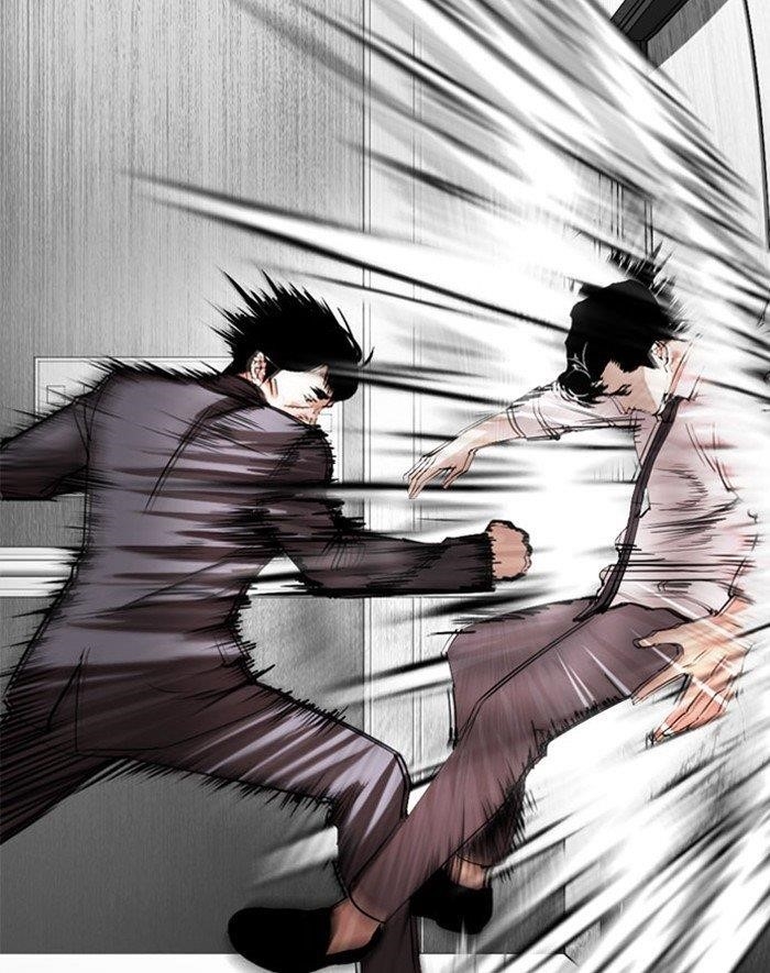 Lookism Chapter 293 - Page 162 in English