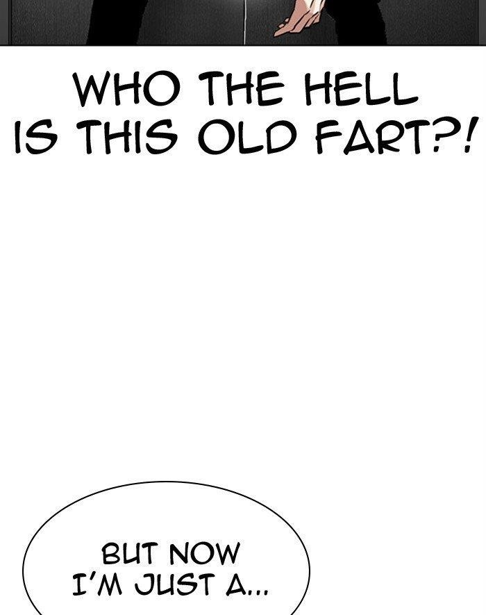 Lookism Chapter 293 - Page 165 in English